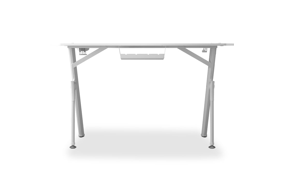 Mesa Gaming Drift  Dz175  Avanzado Blanca
