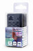 EAN 8716309117210 - Gembird WNP-RP300-03-BK repetidor y transceptor Repetidor de red 300 Mbit/s Negro imagen 3