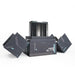 EAN 5298003820175 - Valkyrie VK-AIRSL125B sistema de refrigeración para ordenador Procesador Refrigerador de aire Negro imagen 4