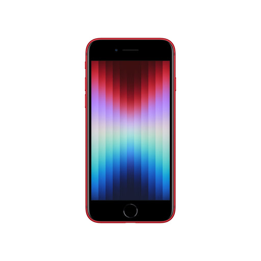 EAN 194253015253 - Apple iPhone SE 11,9 cm (4.7") SIM doble iOS 17 5G 256 GB Rojo imagen 2