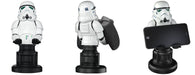 EAN 5060525890406 - EXG Cable Guys - Star Wars Stormtrooper Soporte activo para teléfono móvil Teléfono móvil/smartphone, Man imagen 2