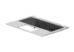 EAN 5715063669211 - HP N44567-031 refacción para laptop Teclado imagen 1