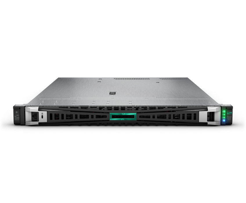 Server Hpe Proliant Dl325 Gen11 1he 9115 2.6ghz 16-Core 2x32gb-R 8sff Hot Plug Mr408i-O 2x1000w