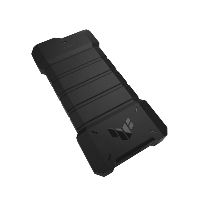 EAN 4711387654538 - ASUS TUF Gaming AS2000 PLUS 2 TB USB Tipo C USB 3.2 Gen 2x2 Negro imagen 8