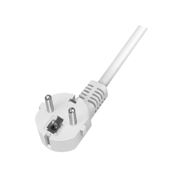 EAN 4052792064841 - LogiLink LPS402 base múltiple 1,5 m 5 salidas AC Interior Blanco imagen 5