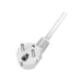 EAN 4052792064841 - LogiLink LPS402 base múltiple 1,5 m 5 salidas AC Interior Blanco imagen 5