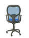 EAN 8436549395215 - PIQUERAS Y CRESPO 15SABALI229 silla de oficina y de ordenador Asiento acolchado Respaldo de malla imagen 6