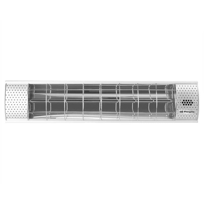 EAN 8435568403031 - Orbegozo PHF 45 Interior y exterior Acero inoxidable 2000 W Calefactor eléctrico infrarrojo imagen 3