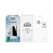 EAN 5055821776943 - EIGER EGSP00975 protector de pantalla o trasero para teléfono móvil Apple 1 pieza(s) imagen 2