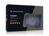 EAN 4015867205853 - Conceptronic THANA01B almohadilla fría 39,6 cm (15.6") Negro imagen 3