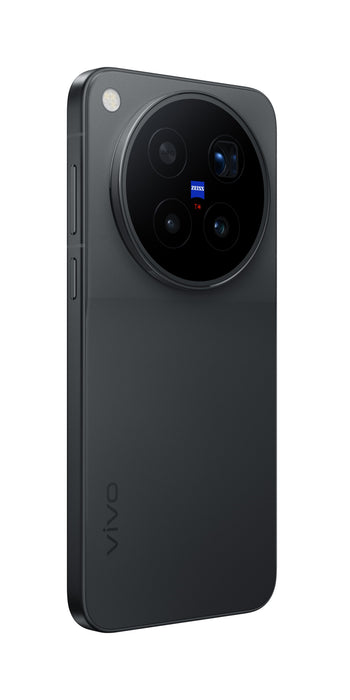 Vivo X500 Pro Max Moonlit Black 512gb 12gb Ram 6.85" Amoled Mediatek Dimensity 9600 Pro 6750 Mah