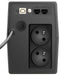 EAN 4260074982190 - PowerWalker VI 800 SCL FR sistema de alimentación ininterrumpida (UPS) Línea interactiva 0,8 kVA 480 W 2  imagen 4