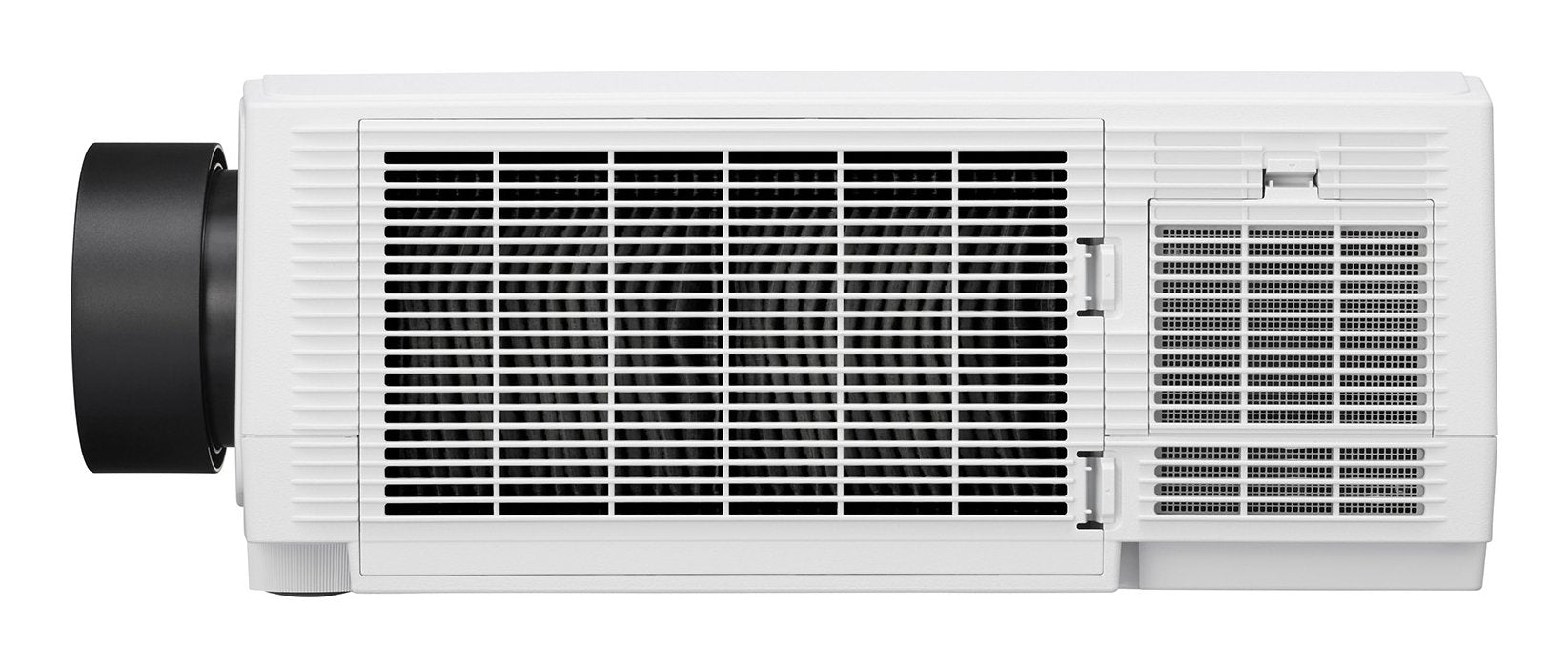Nec V801u Xp-V801u-W Laser Projector Ohne Objektiv, Weiss