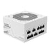 EAN 4719331553470 - GIGABYTE UD850GM PG5W unidad de fuente de alimentación 850 W 20+4 pin ATX Negro imagen 4