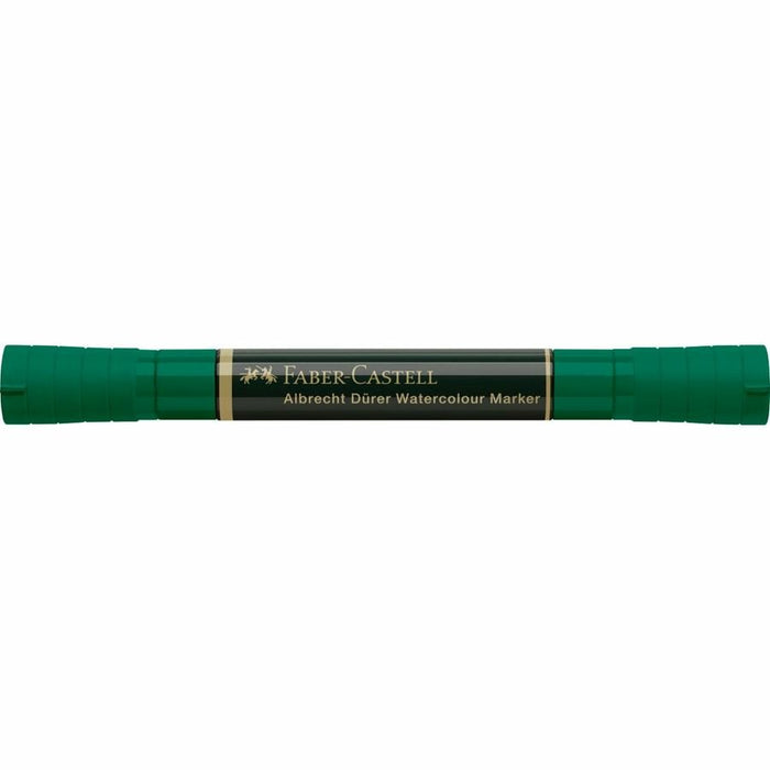 EAN 4005401604648 - Faber-Castell 160464 marcador 1 pieza(s) Verde imagen 5