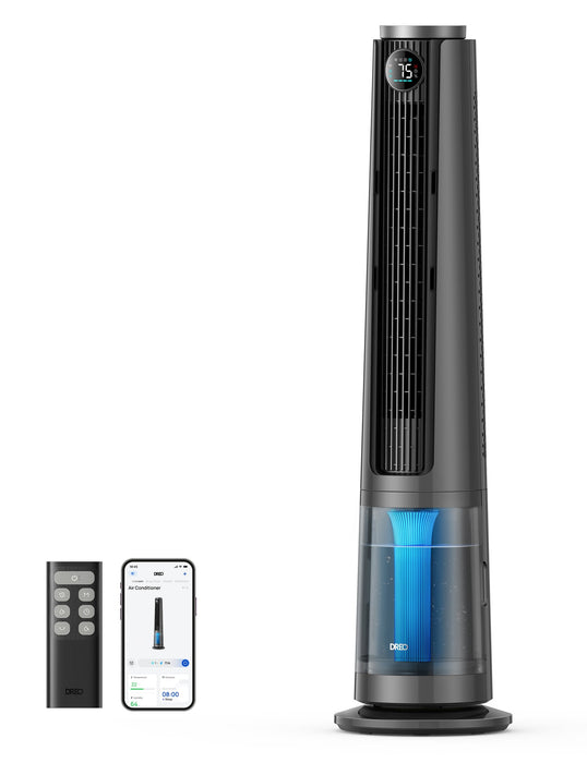 Dreo - Turbocool Miming Fan, 765s Tower