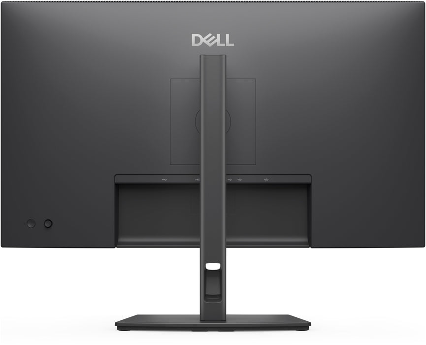 Monitor  Dell Lcd P2726h 27" Ips Fhd 1920×1080 Hdmi,Dp,Usb,Usb-C Black