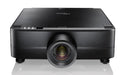 EAN 5055387666245 - Optoma ZU820T 7500 lúmenes ANSI DLP WUXGA (1920x1200) 3D Negro imagen 3