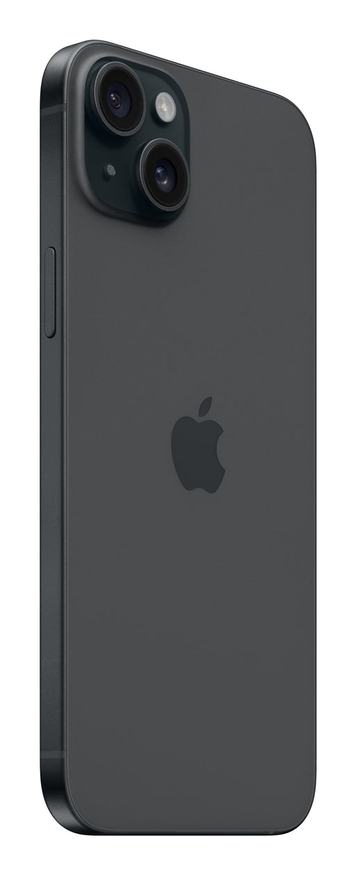 EAN 195949040702 - Apple iPhone 15 Plus 17 cm (6.7") SIM doble iOS 17 5G USB Tipo C 128 GB Negro imagen 2