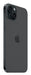 EAN 195949040658 - Apple iPhone 15 Plus 17 cm (6.7") SIM doble iOS 17 5G USB Tipo C 128 GB Negro imagen 2