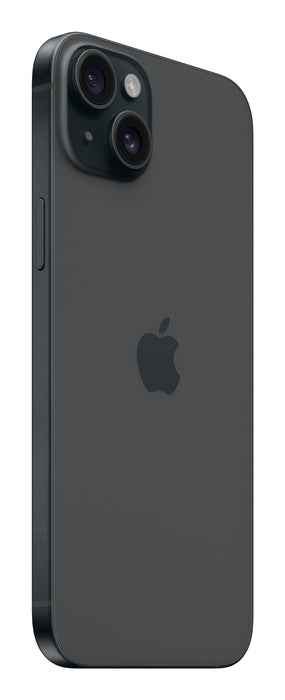Iphone 15 Plus 128gb Black (Demo)