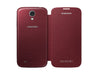 EAN 8806085669000 - Samsung EF-FI950B funda para teléfono móvil Libro Marrón imagen 34