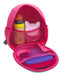 EAN 4003801867380 - Wedo 243 3310 mochila Mochila informal Multicolor Poliéster, Vinilo imagen 4