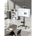 EAN 766623462693 - Manhattan 462693 soporte para TV 2,18 m (86") Negro imagen 2