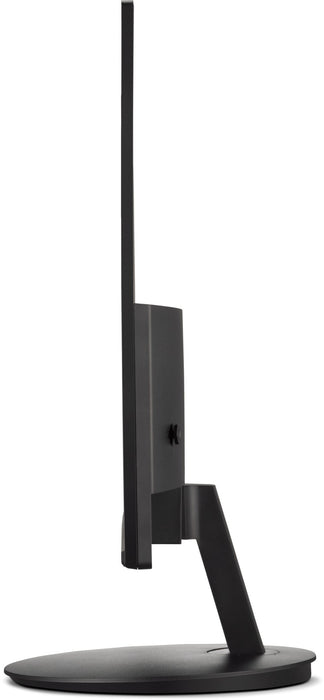 EAN 766907032376 - Viewsonic VA VA24E1-H pantalla para PC 61 cm (24") 1920 x 1080 Pixeles Full HD LED Negro imagen 5