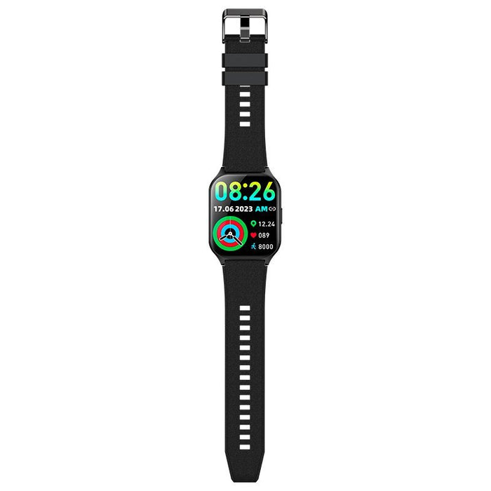 EAN 8434847073507 - COOL Accesorios 8434847073507 Relojes inteligentes y deportivos 5,23 cm (2.06") AMOLED Digital 410 x 502  imagen 5