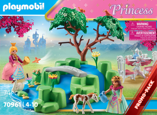 EAN 4008789709615 - Playmobil Princess 70961 set de juguetes imagen 2