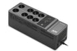 EAN 0731304347217 - APC Back-UPS 650VA 230V 1 USB charging port - (Offline-) USV sistema de alimentación ininterrumpida (UPS) imagen 1