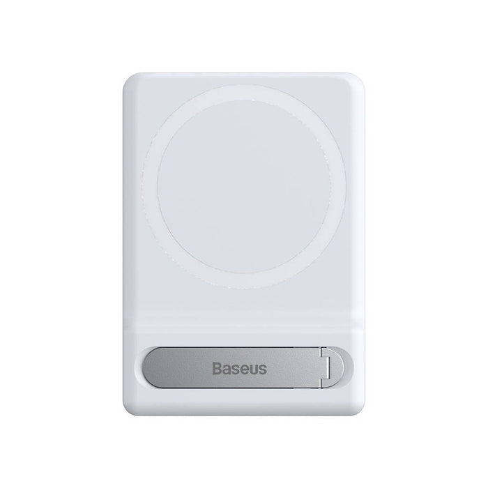 EAN 6932172609504 - Baseus LUXZ010002 soporte Soporte pasivo Teléfono móvil/smartphone Blanco imagen 7