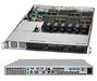 EAN 0672042066537 - Supermicro AS-1042G-TF servidor barebone Bastidor (1U) Negro imagen 1