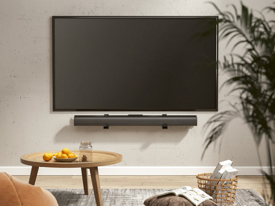EAN 4015867236123 - Equip 650895 accesorio para soporte de televisor imagen 7
