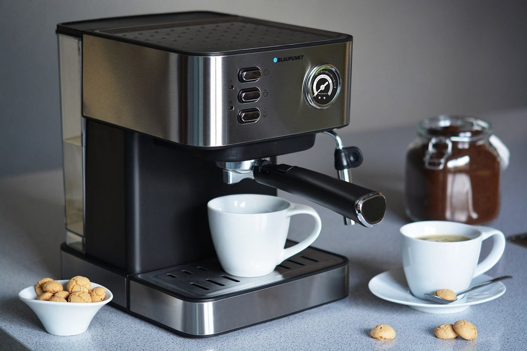 EAN 5901750503368 - Blaupunkt CMP312 cafetera eléctrica Manual Máquina espresso 1,6 L imagen 2