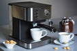 EAN 5901750503368 - Blaupunkt CMP312 cafetera eléctrica Manual Máquina espresso 1,6 L imagen 2
