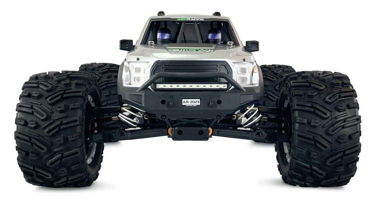 EAN 4260768517318 - Amewi 22624 modelo controlado por radio Monster truck Motor eléctrico 1:7 imagen 3