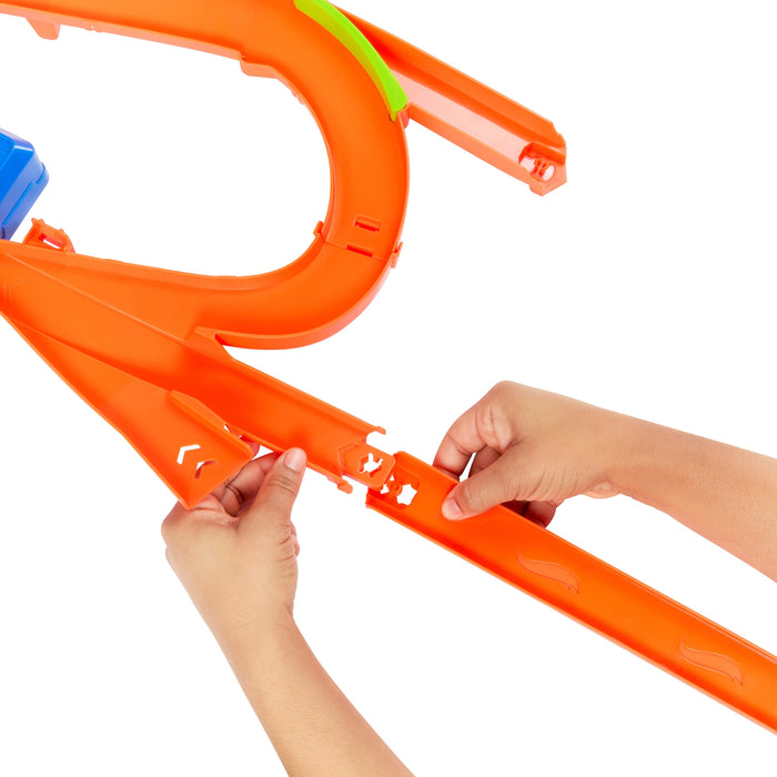 EAN 0194735293841 - Hot Wheels Action JFD12 vehículo de juguete imagen 3