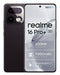 EAN 6941764482890 - realme 16 Pro+ 17,3 cm (6.8") 5G USB Tipo C 12 GB 512 GB 7000 mAh Gris imagen 2