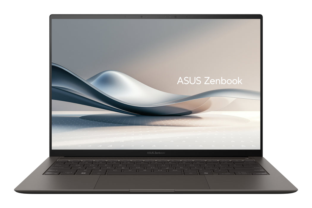 Portátil Asus Zenbook S14 Ux5406sa-Pz542w U7 258v 32gb 1tb 14"Oled W11h Gris