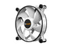 EAN 4260052187326 - be quiet! BL088 sistema de refrigeración para ordenador Carcasa del ordenador Ventilador 12 cm Blanco imagen 2