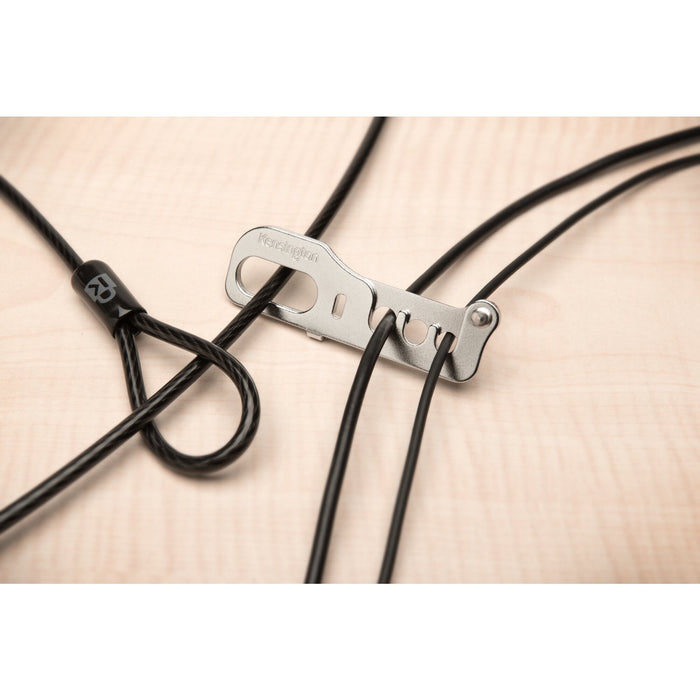 EAN 0085896645191 - Kensington 64519US accesorio para candado de cable Gris imagen 2