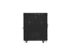 EAN 5901969433883 - Lanberg FF01-8015-12BL armario rack 15U Rack o bastidor independiente Negro imagen 4