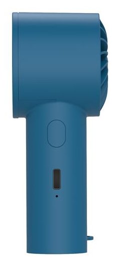 Muitomas Mini Portable Fan Blue Minifan2bl