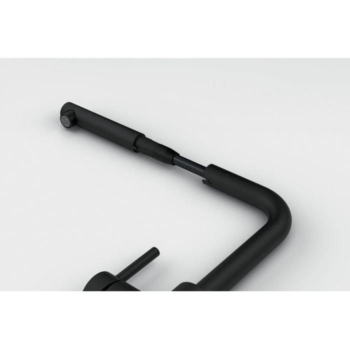 Grifo Mezclador De Cocina Franke 115.0712.435