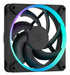 EAN 7340172708889 - Fractal Design Momentum 12 RGB Carcasa del ordenador Ventilador 12 cm Negro 1 pieza(s) imagen 1