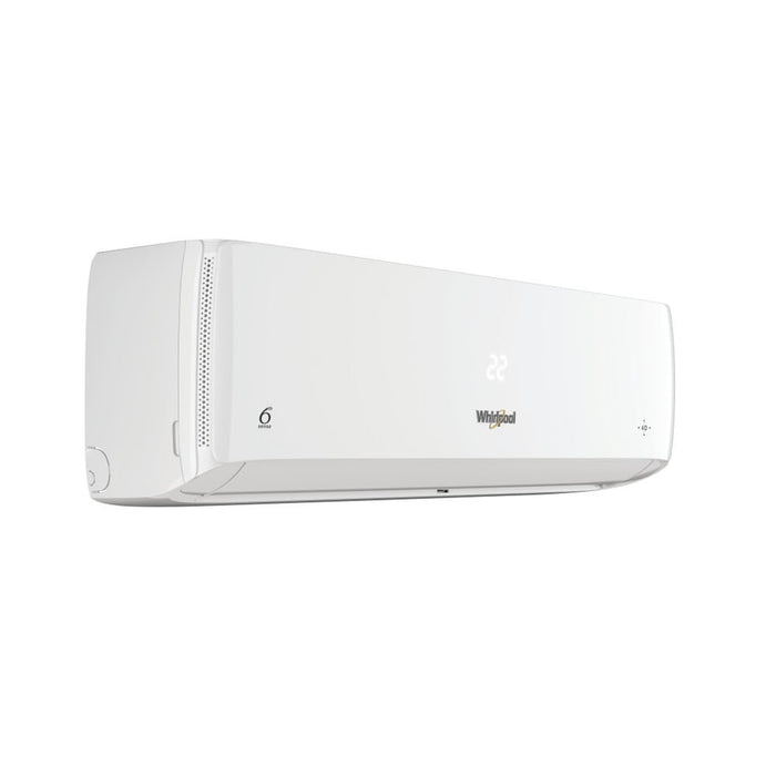 EAN 8003437641657 - Whirlpool SPICR 309W Sistema split Blanco imagen 1