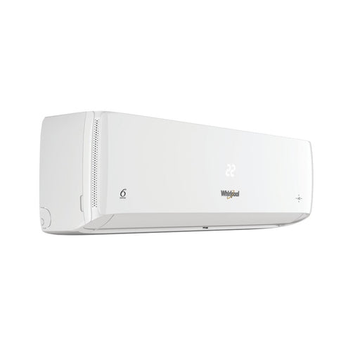 EAN 8003437641688 - Whirlpool SPICR 312W Sistema split Blanco imagen 1