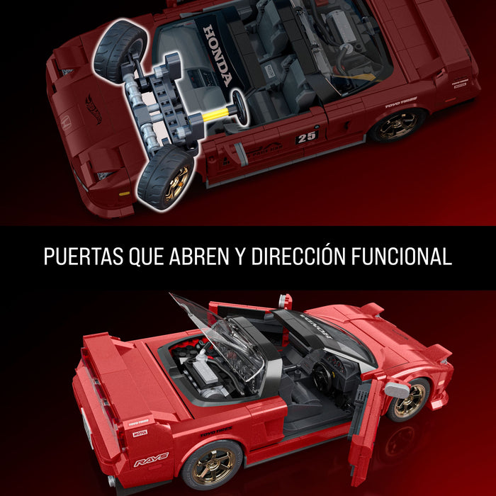 EAN 0194735304806 - Mattel JFT17 juguete de construcción imagen 12